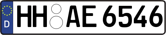 HH-AE6546