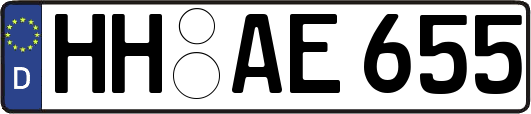 HH-AE655
