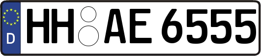 HH-AE6555