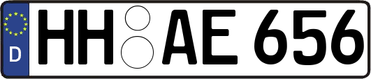 HH-AE656