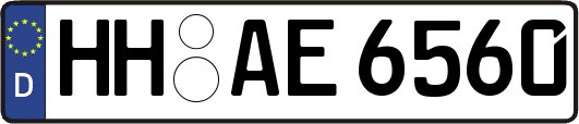 HH-AE6560