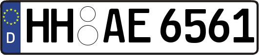 HH-AE6561