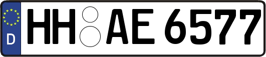 HH-AE6577