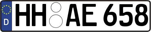 HH-AE658