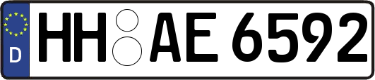 HH-AE6592