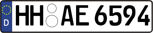 HH-AE6594