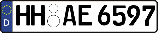 HH-AE6597