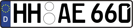 HH-AE660