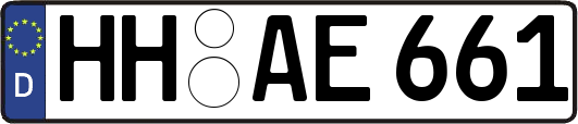 HH-AE661