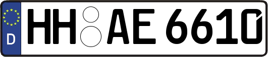 HH-AE6610