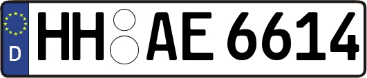 HH-AE6614