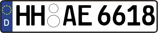 HH-AE6618