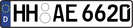 HH-AE6620