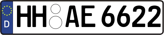 HH-AE6622