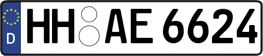 HH-AE6624