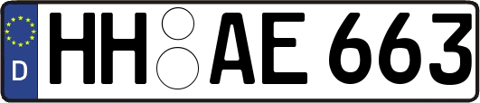 HH-AE663