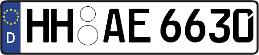 HH-AE6630