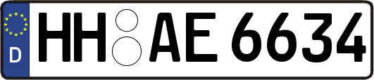 HH-AE6634