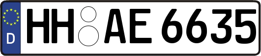 HH-AE6635