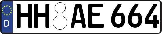 HH-AE664