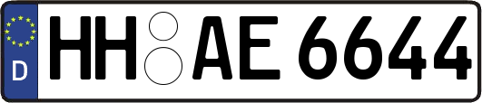 HH-AE6644