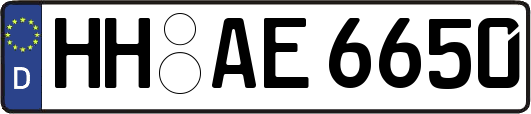 HH-AE6650
