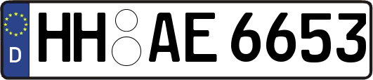HH-AE6653