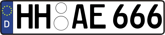 HH-AE666