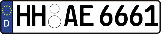 HH-AE6661