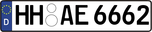 HH-AE6662
