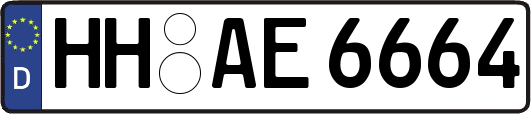 HH-AE6664