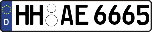 HH-AE6665