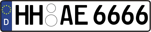 HH-AE6666
