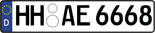 HH-AE6668