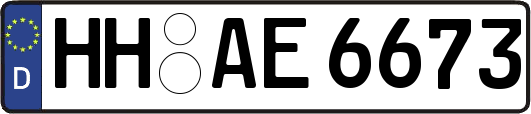HH-AE6673