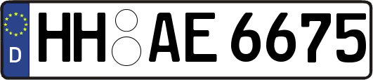 HH-AE6675