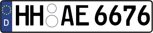 HH-AE6676