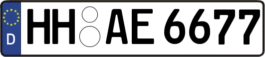 HH-AE6677