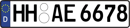 HH-AE6678