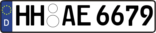 HH-AE6679