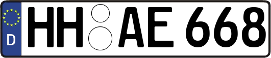 HH-AE668