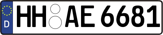 HH-AE6681
