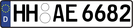 HH-AE6682