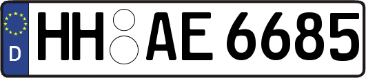 HH-AE6685