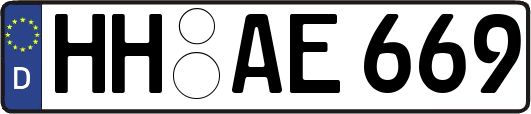 HH-AE669