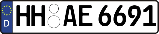 HH-AE6691