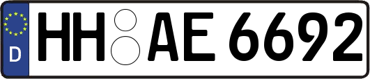 HH-AE6692