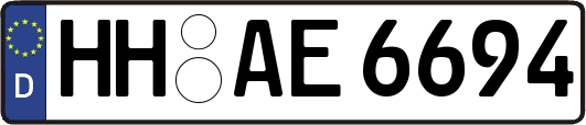 HH-AE6694