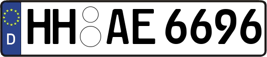 HH-AE6696