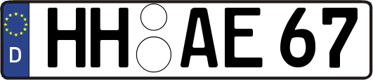 HH-AE67